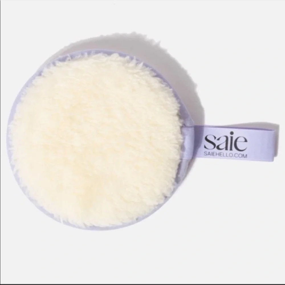 NWT Saie Set of 3 Reusable Beauty Rounds